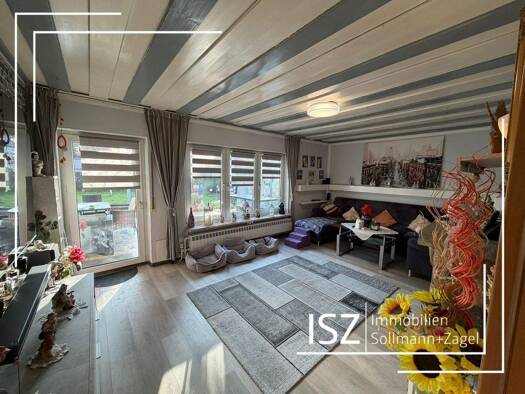 Wohnung zum Kauf 275.000 € 4 Zimmer 126 m² EG Gunzenhausen 91710