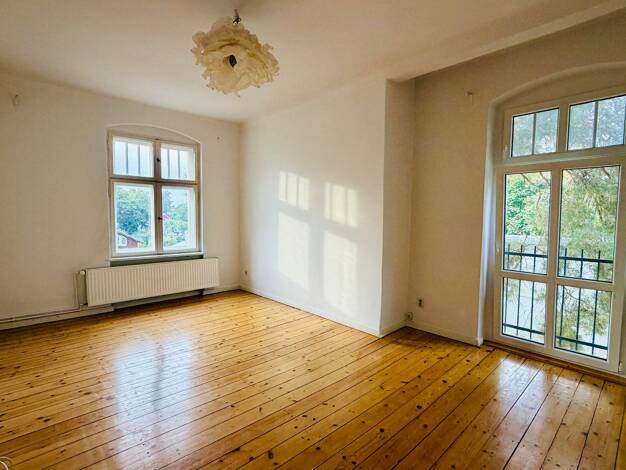 Mehrfamilienhaus zum Kauf 849.000 € 7 Zimmer 187,3 m² 1.720 m² Grundstück Birkenwerder 16547