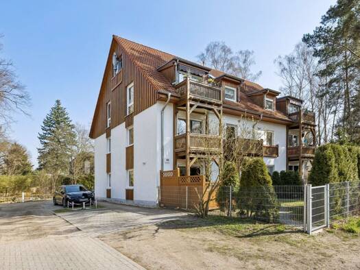 Wohnung zum Kauf 149.000 € 1,5 Zimmer 34,3 m² 1. Geschoss Hessenwinkel Berlin 12589