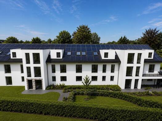 Wohnung zum Kauf - Erstbezug provisionsfrei 367.900 € 3 Zimmer 78,2 m² 1. Geschoss frei ab 01.03.2028 Elsen Paderborn 33106