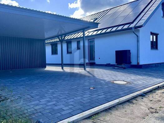 Doppelhaushälfte zum Kauf 360.000 € 5 Zimmer 158 m² 500 m² Grundstück Selsingen 27446