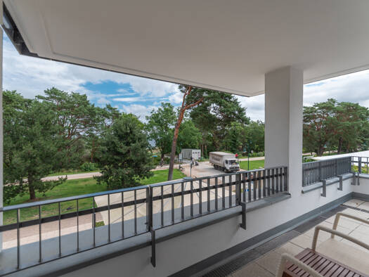 Wohnung zum Kauf 907.280 € 3 Zimmer 121,3 m² 1. Geschoss Ostseebad Heringsdorf Heringsdorf 17424