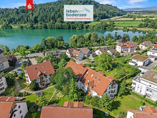 Wohnung zum Kauf 368.000 € 4 Zimmer 97,8 m² 1. Geschoss Steißlingen 78256