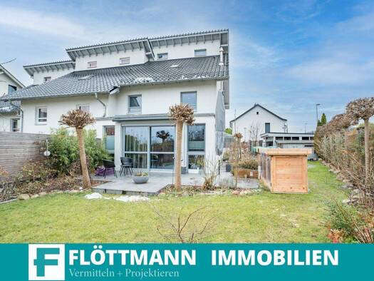 Reihenendhaus zum Kauf 595.000 € 6 Zimmer 163 m² Sieker Bielefeld / Stieghorst 33605