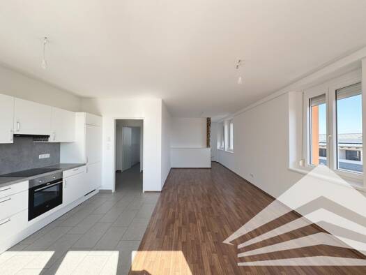 Wohnung zum Kauf 120.000 € 2 Zimmer 47,9 m² 2. Geschoss Steyrer Straße Enns 4470