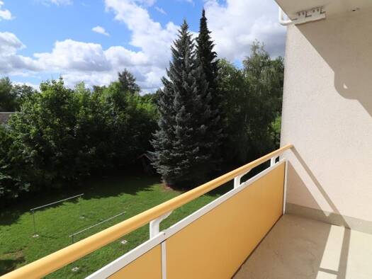 Wohnung zur Miete 336 € 3 Zimmer 60 m² 2. Geschoss frei ab sofort Heinrich-Beck-Straße 3 Kaßberg Chemnitz 09112