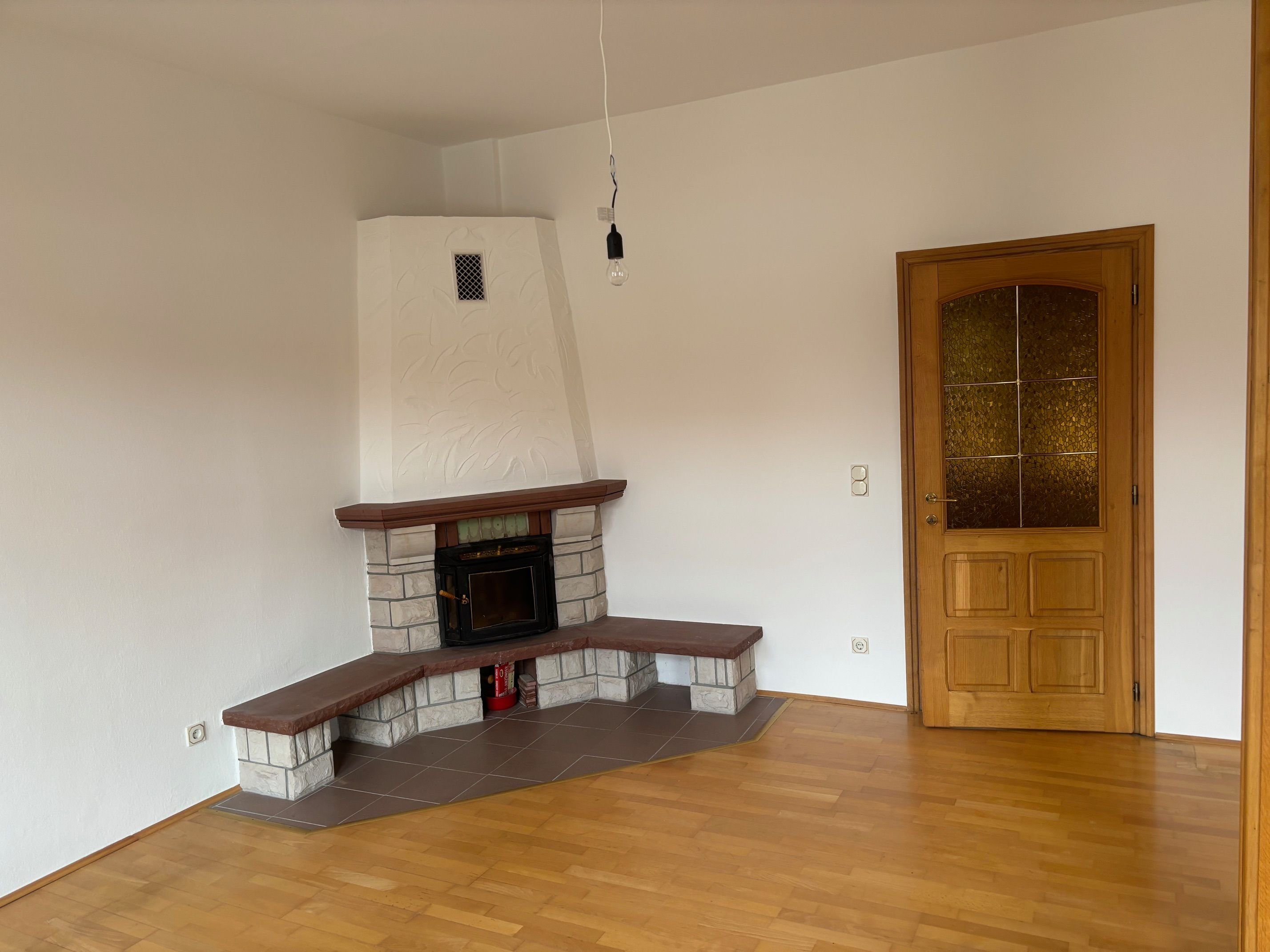 Wohnung zur Miete 1.250 € 3 Zimmer 92 m²<br/>Wohnfläche ab sofort<br/>Verfügbarkeit Franckestr. 13 Altstadt Erfurt 99084