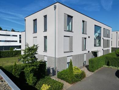 Terrassenwohnung zum Kauf provisionsfrei 460.000 € 4 Zimmer 113,3 m² 2. Geschoss frei ab 01.06.2025 Strengers Kamp 10 Gütersloh Gütersloh 33332
