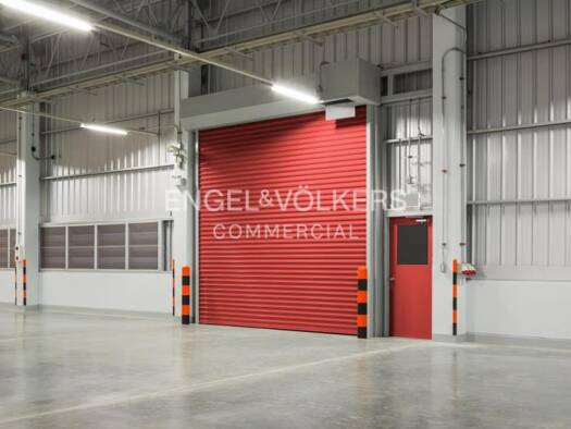 Halle/Industriefläche zum Kauf 4.700.000 € 2.524 m² Lagerfläche Alt-Langenhagen Langenhagen 30851
