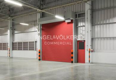 Halle/Industriefläche zum Kauf 4.700.000 € 2.524 m² Lagerfläche Alt-Langenhagen Langenhagen 30851