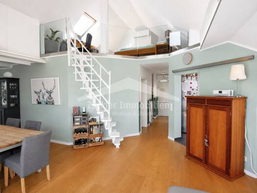 Maisonette zum Kauf 289.000 € 3,5 Zimmer 75,6 m² 2. Geschoss Hochdahl Erkrath 40699
