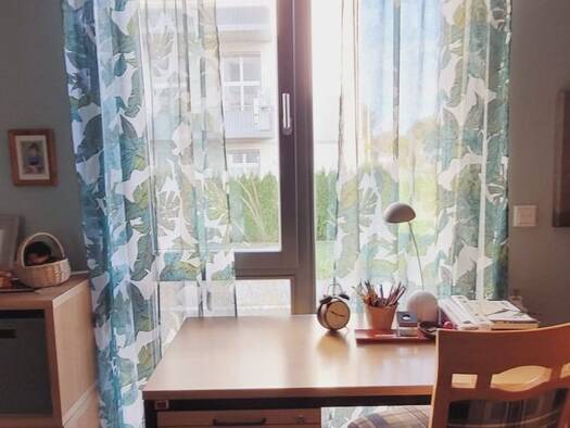 Terrassenwohnung zur Miete 1.500 € 3 Zimmer 88 m² Geschoss EG/4 frei ab sofort Lichterfelde Berlin 14167