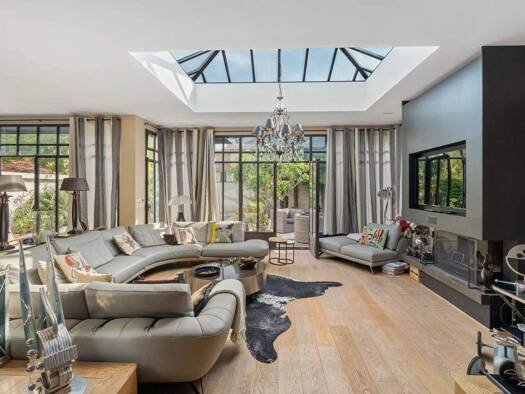 Einfamilienhaus zum Kauf 2.298.000 € 12 Zimmer 370,8 m² Adamville Saint-Maur-des-Fossés 94100