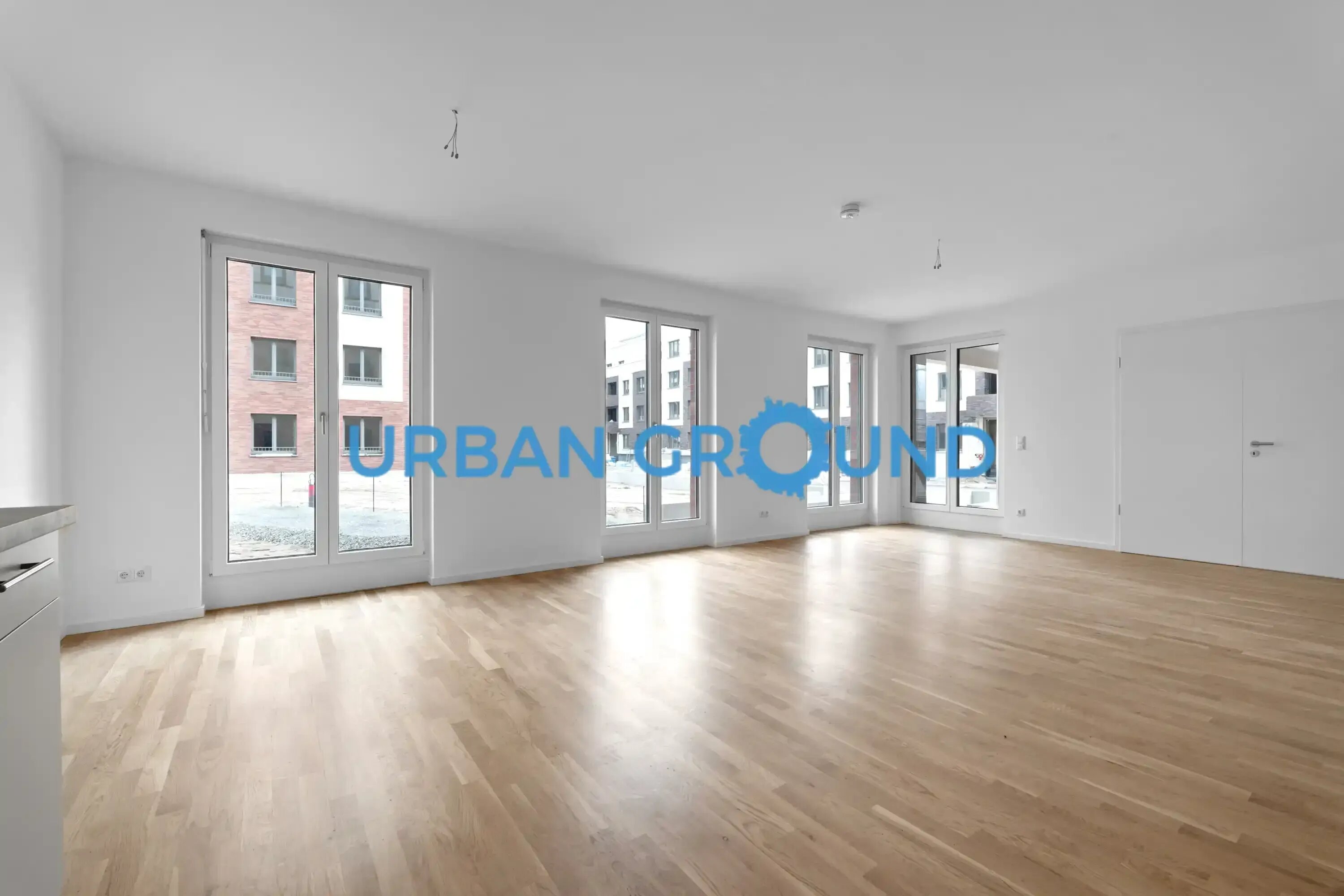 Studio zur Miete 1.795 € 3 Zimmer 87,1 m²<br/>Wohnfläche EG<br/>Geschoss 15.01.2025<br/>Verfügbarkeit Georg-Klingenberg-Straße Karlshorst Berlin 10318