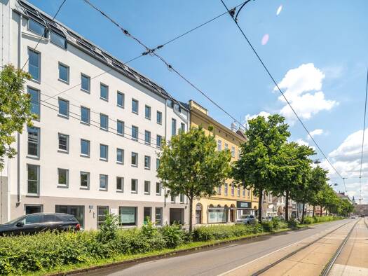 Laden zur Miete 20 € Wien 1170