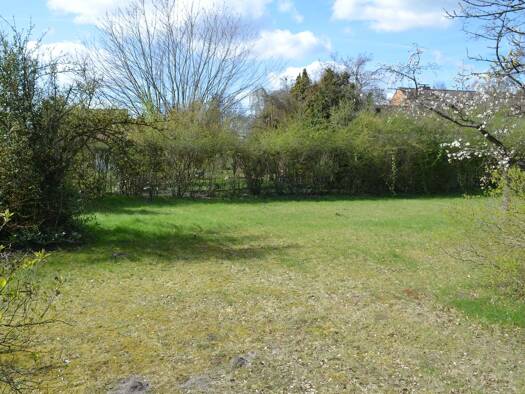 Grundstück zum Kauf 289.000 € 1.242 m² Grundstück Obervielander Str Kirchhuchting Bremen 28259