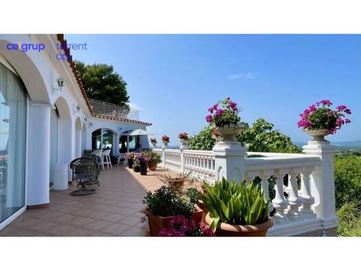 Chalet zum Kauf 780.000 € 4 Zimmer 401 m² DE SABADELL Pals 17256