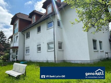 Mehrfamilienhaus zum Kauf 590.000 € 20 Zimmer 541 m² 1.529 m² Grundstück Mornshausen Dautphetal / Mornshausen an der Dautphe 35232