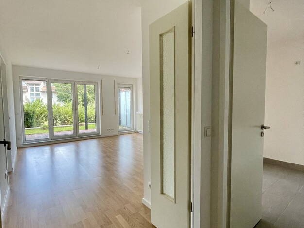 Wohnung zur Miete 755 € 2 Zimmer 54 m² EG Werder (Havel) Werder 14542