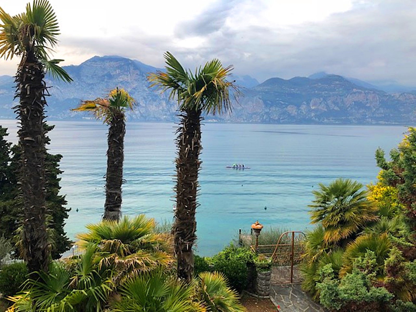 Villa zum Kauf als Kapitalanlage geeignet 2.700.000 € 15 Zimmer 550 m²<br/>Wohnfläche 3.500 m²<br/>Grundstück Cassone di Malcesine 37018