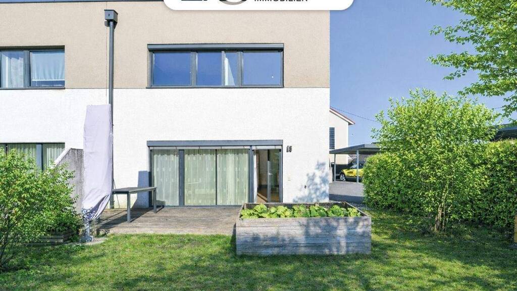Reihenendhaus zum Kauf 317.000 € 4 Zimmer 100 m² Neuzeug 4523