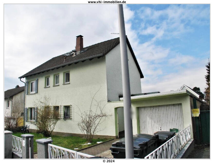 Haus 171 m² 699800 € zum Kauf Dotzheim,Wiesbaden(65199)
