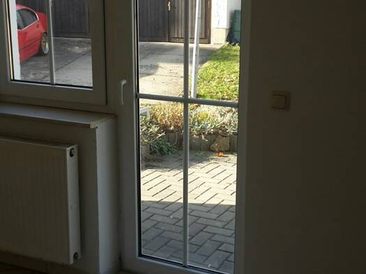 Wohnung zur Miete 372 € 2 Zimmer 62 m² EG Mehnertsweg 7 Nossen 01683