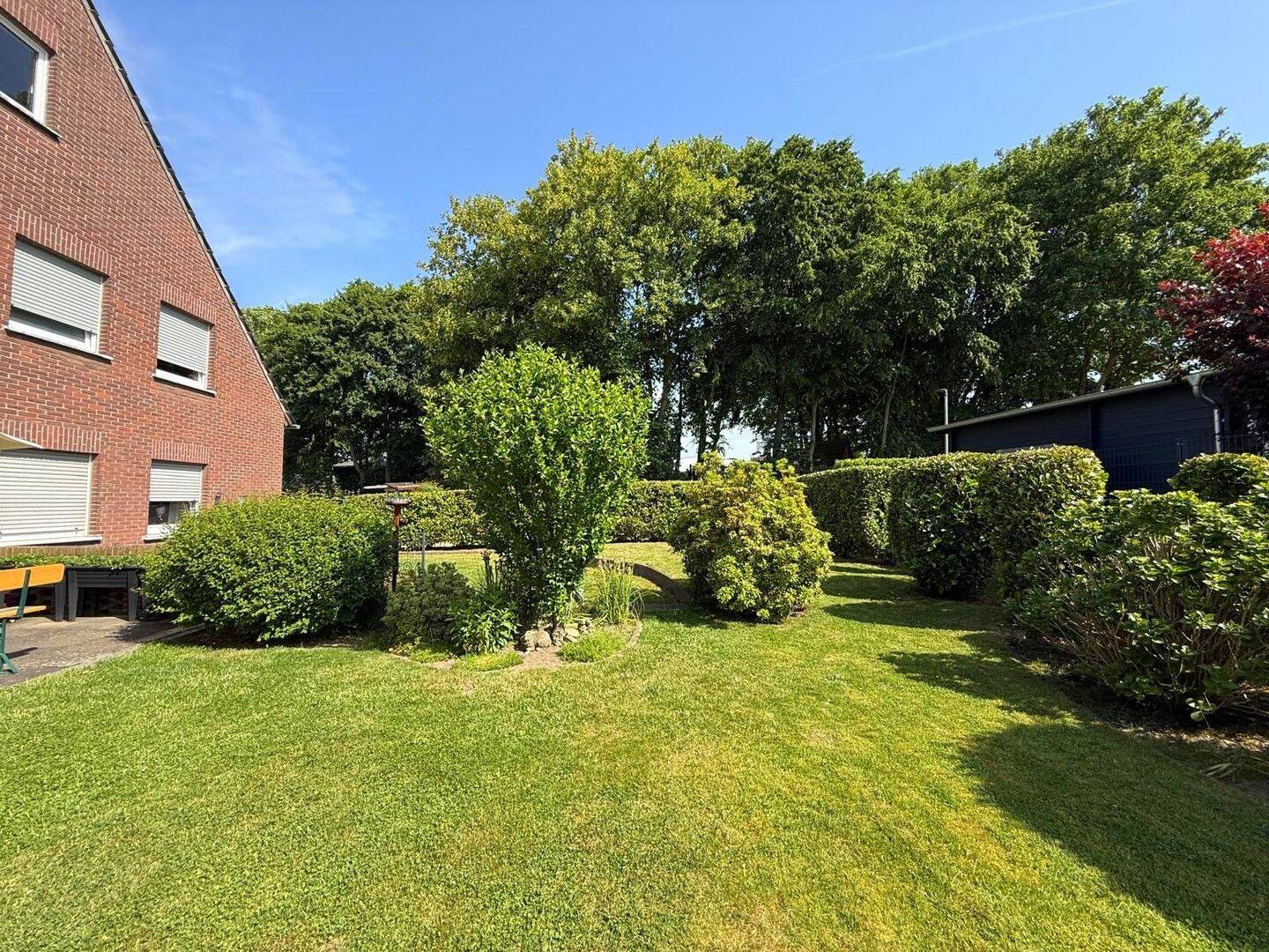 Mehrfamilienhaus zum Kauf - Mehr
