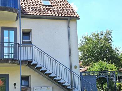 Wohnung zum Kauf 269.000 € 2 Zimmer 63 m² frei ab sofort Buchbacher Str. Dorfen Dorfen 84405