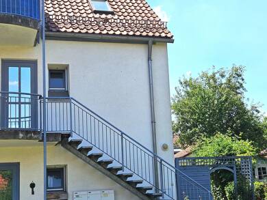 Wohnung zum Kauf 269.000 € 2 Zimmer 63 m² frei ab sofort Buchbacher Str. Dorfen Dorfen 84405