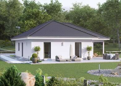 Einfamilienhaus zum Kauf - Neubau provisionsfrei 397.500 € 4 Zimmer 137 m² 650 m² Grundstück Lehnin Kloster Lehnin 14797