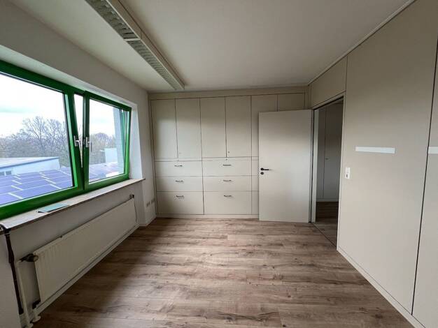 Bürofläche zur Miete provisionsfrei 458 € 50 m² Bürofläche Schulze-Delitzsch-Straße Kernstadt Paderborn 33100