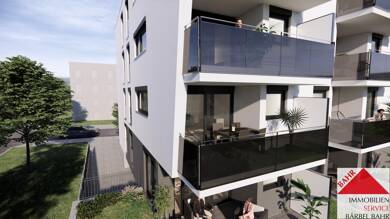 Wohnung zum Kauf - Neubau provisionsfrei 549.000 € 4 Zimmer 86 m² Holzgerlingen 71088
