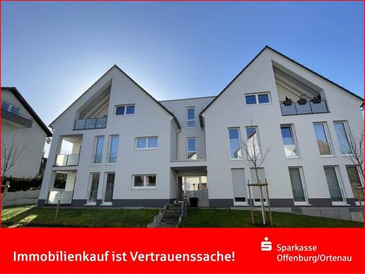 Wohnung zum Kauf 420.000 € 3 Zimmer 90 m² Rammersweier Offenburg 77654