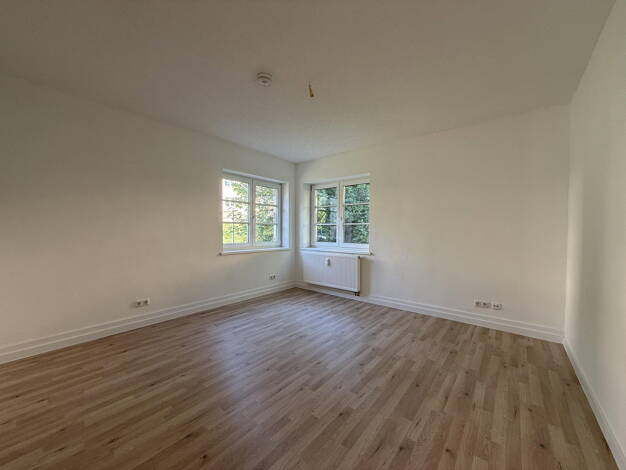 Wohnung zur Miete 350 € 3 Zimmer 64 m² EG Alte Reichenbacher Straße 16 Reusa Plauen 08529