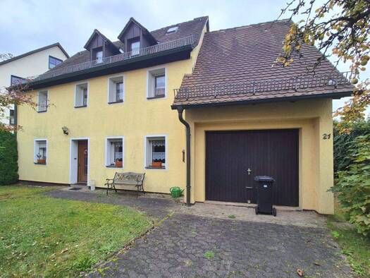 Haus zum Kauf 250.000 € 4 Zimmer 115 m² 250 m² Grundstück Neunkirchen 91077