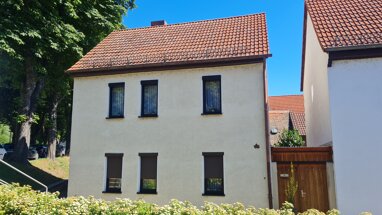 Einfamilienhaus zum Kauf 287.000 € 4 Zimmer 100 m² 191 m² Grundstück Wenigenjena - Ort Jena 07749