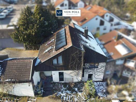 Reihenendhaus zum Kauf 670.000 € 5,5 Zimmer 251,8 m² 456 m² Grundstück Leonberg 71229