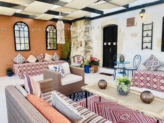 Haus zum Kauf 489.095 € 4 Zimmer 217 m² 350 m² Grundstück frei ab sofort Municipality of Apokoronas 73003