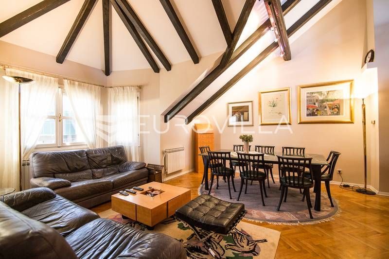 Wohnung zum Kauf 500.000 € 3 Zimmer 150 m²<br/>Wohnfläche 2.<br/>Geschoss Zajceva Maksimir 10000