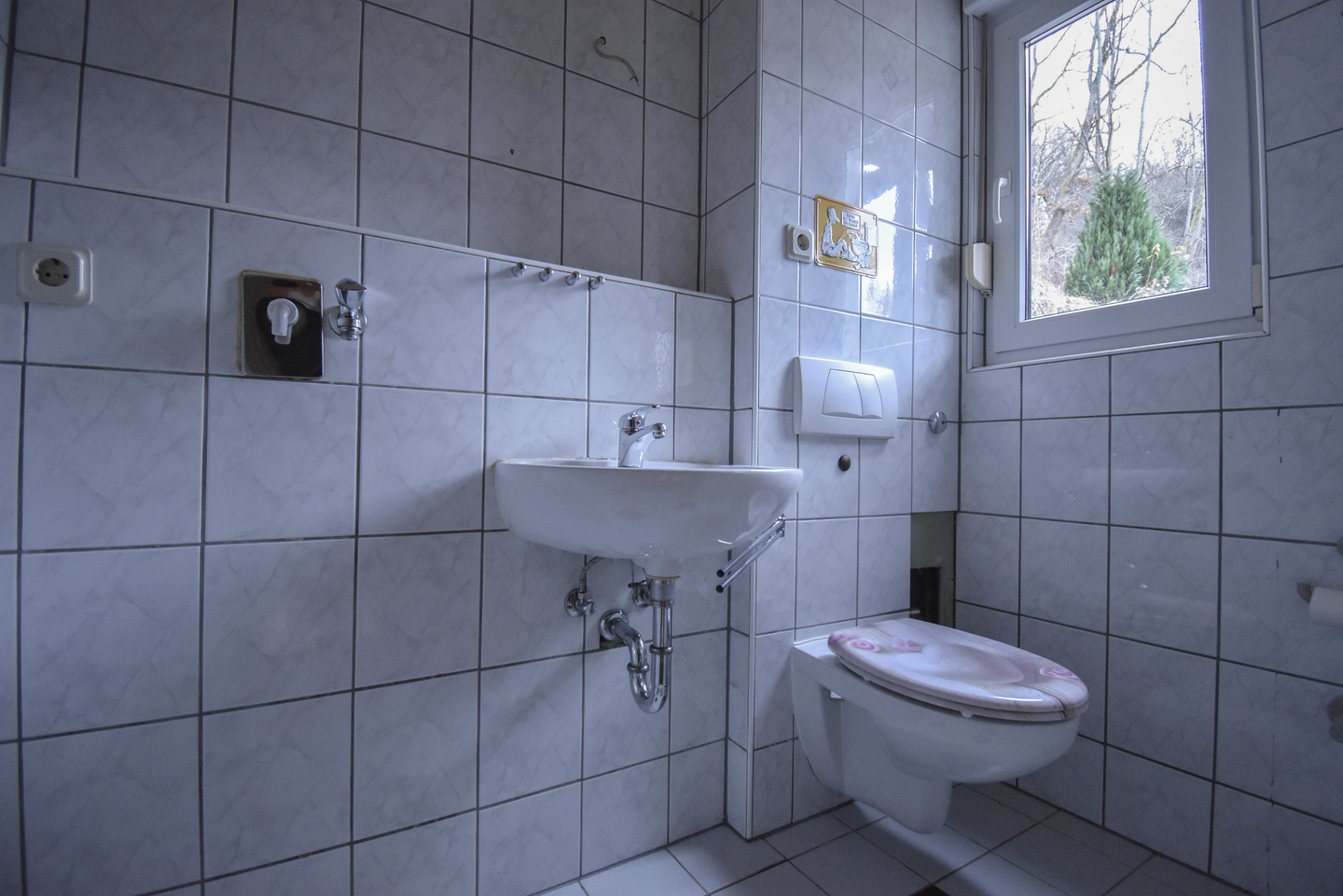 Immobilie in Schleusingen - Freistehendes Einfamilienhaus - Bild 3