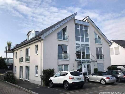 Wohnung zur Miete 900 € 4 Zimmer 94,5 m² 1. Geschoss frei ab 01.05.2026 Weserweg 16 Lindlar 51789