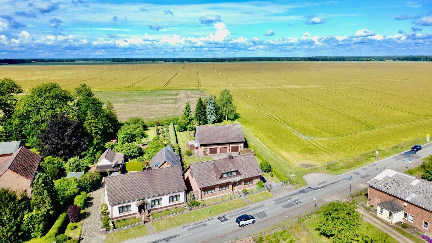 Einfamilienhaus zum Kauf - Ansicht 2