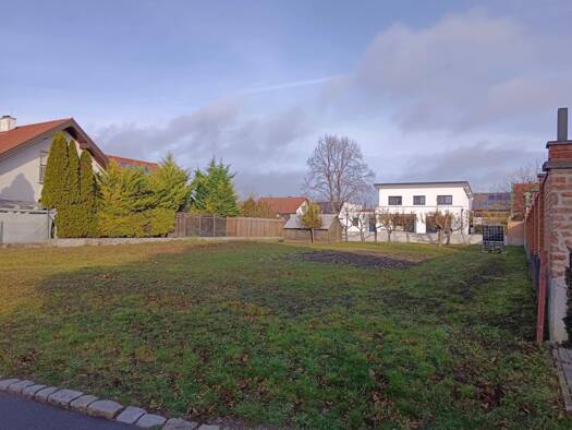 Grundstück zum Kauf 359.000 € 810 m² Grundstück Weiden am See 7121