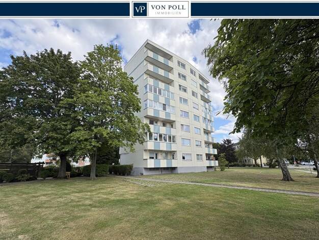 Wohnung zum Kauf 118.000 € 3 Zimmer 68 m² Teichbreite Nordstadt 38448