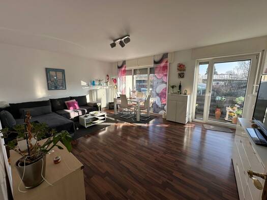 Wohnung zum Kauf provisionsfrei 285.000 € 3 Zimmer 88 m² Geschoss 1/3 frei ab sofort Linden Langen 63225