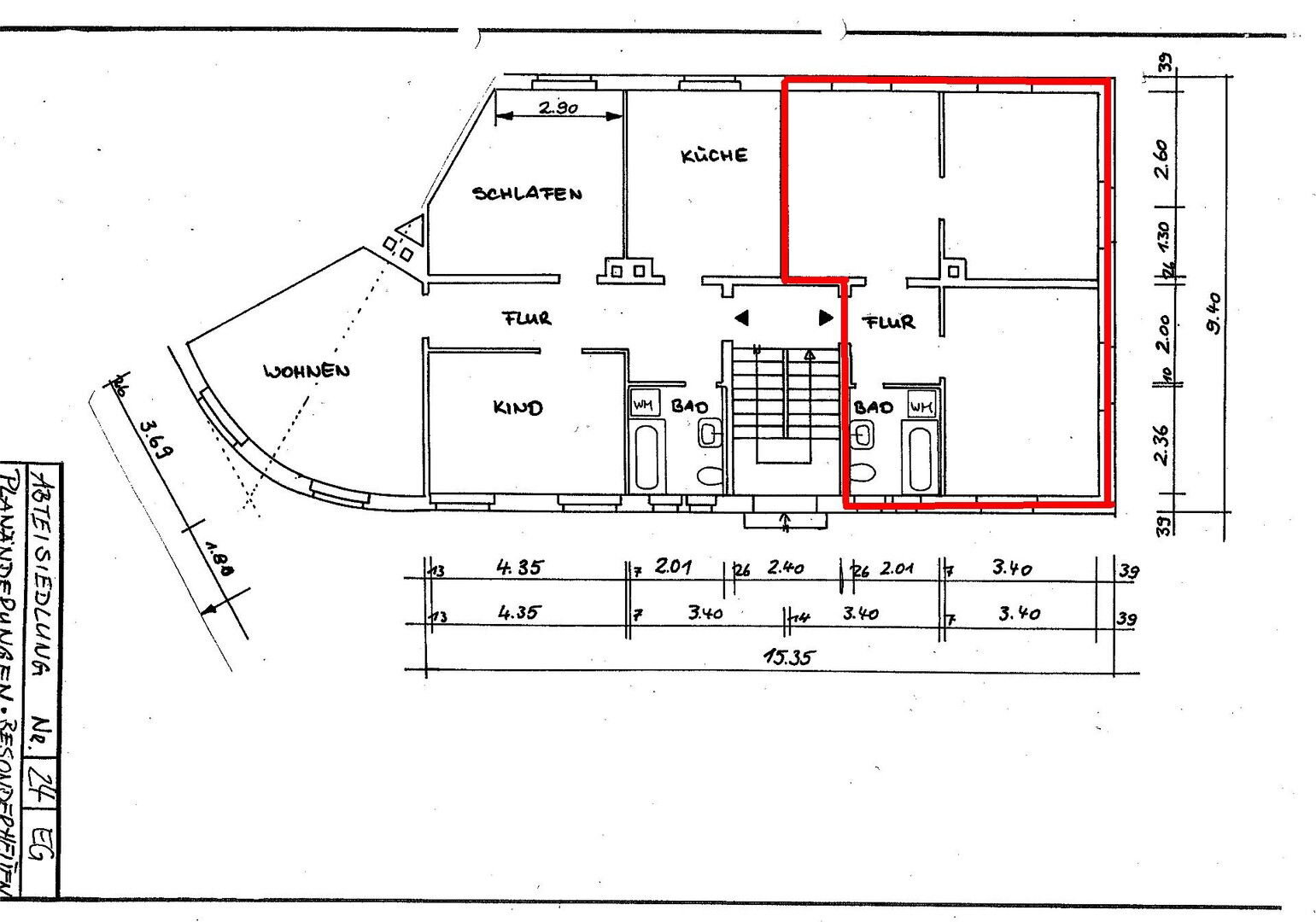 Wohnung zur Miete 270 € 2 Zimmer 53 m²<br/>Wohnfläche EG<br/>Geschoss Abteisstraße 24 Oberlungwitz 09353