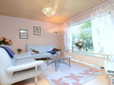 Wohnung zur Miete Wohnen auf Zeit 1.800 € 3 Zimmer 100 m² frei ab sofort Berghülen Berghülen 89180