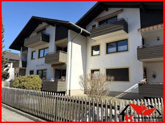 Studio zum Kauf 120.000 € 1 Zimmer 25 m² Oberammergau 82487