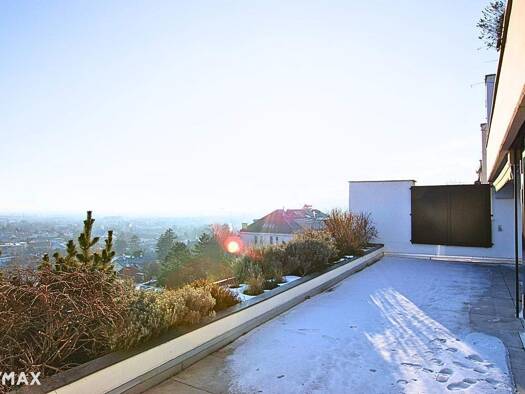 Terrassenwohnung zum Kauf 590.000 € 3 Zimmer 110 m² Mödling 2340